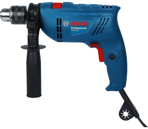 Bosch GSB 600 0.601.1A0.320
