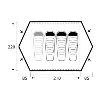 Image 1 of Trimm Magnum