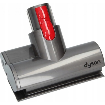 Dyson 967479-01 turbokartáč šedý