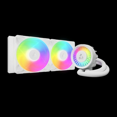 ARCTIC Liquid Freezer III Pro 280 A-RGB (White) ACFRE00187A