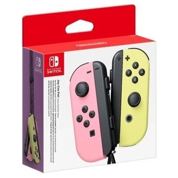 Nintendo Switch Joy-Con NSP086