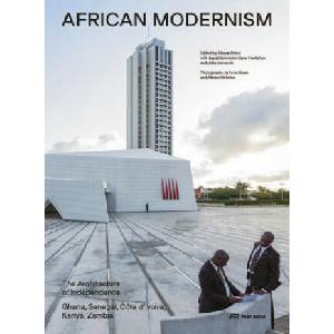 African Modernism (2022)
