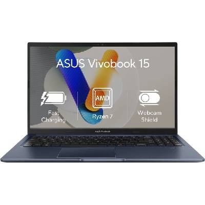 ASUS Vivobook 15 M1502YA-NJ587W Quiet Blue M1502YA-NJ587W