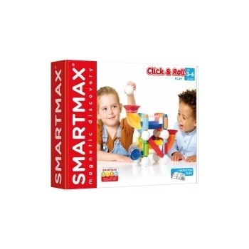 SmartMax Dráha pre guľôčku 30 ks