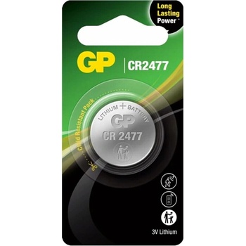 GP CR2477 1ks B15771