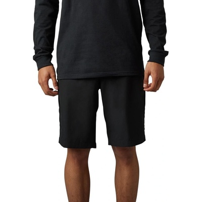 Fox Essex Tech 21" black