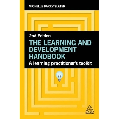The Learning and Development Handbook | Michelle Parry-Slater