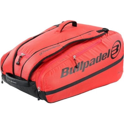 Bullpadel BPP25022 Xplo - Červený
