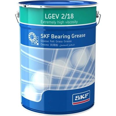 SKF LGEV 2 18 kg