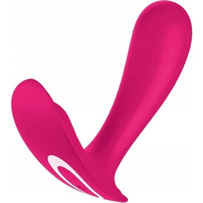 Satisfyer silikonový vodotěsný