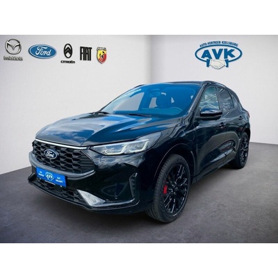 Ford Kuga ST-Line X 178 kW