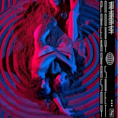BAD KARMA BOY: PREKRASNY NOVY SVET CD