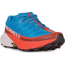 Pánske bežecké topánky Merrell Agility Peak 5 Gtx
