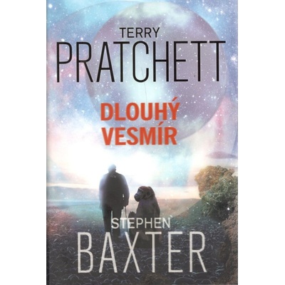 Dlouhý vesmír - Baxter Stephen, Pratchett Terry