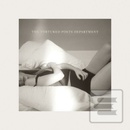 Swift Taylor: Tortured Poets Department CD
