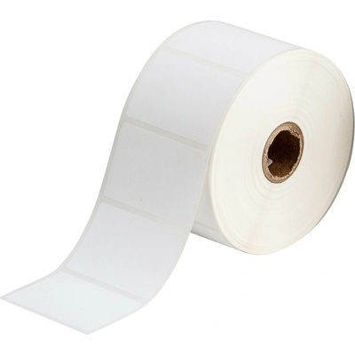 Brady BPT-240-305 / 236739, termo papierové etikety, 101.60 mm x 76.20 mm