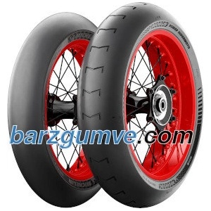 Michelin Power Supermoto ( 120/75 R16.5 TL M/C, NHS, Предно колело ) - barzgumve - 499,42 лв Мотоциклетни гуми
