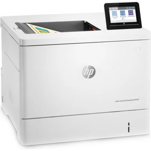 HP LaserJet Enterprise M555dn (7ZU78A) Принтери