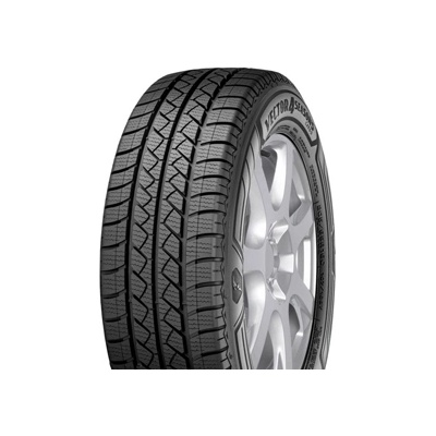 Goodyear vector 4 season cargo 225/70 r15 112r