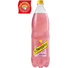 Schweppes Pink Tonic 1,5 l