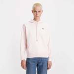 Levi's Суичър Levis Standard Hoodie - Pink