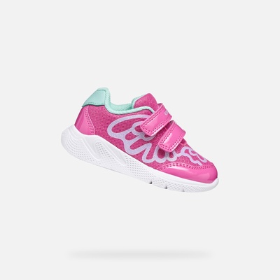 Geox B sprintye girl 23