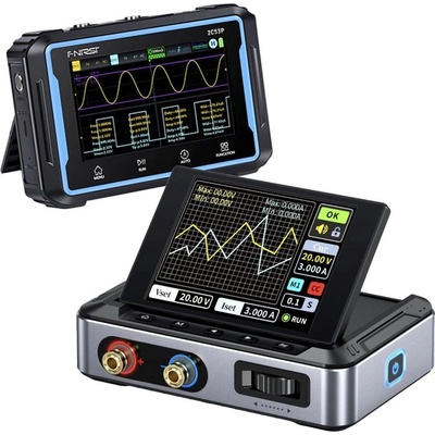 Fnirsi Комплект с отстъпка за малки и големи електрически ентусиасти