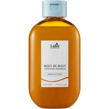 La'dor - Root Re-boot Vitalizing Shampoo Propolis and Citron - 300ml