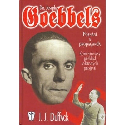 Goebbels-poznání a prop...