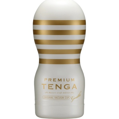 Tenga Premium Original Vacuum Cup Gentle