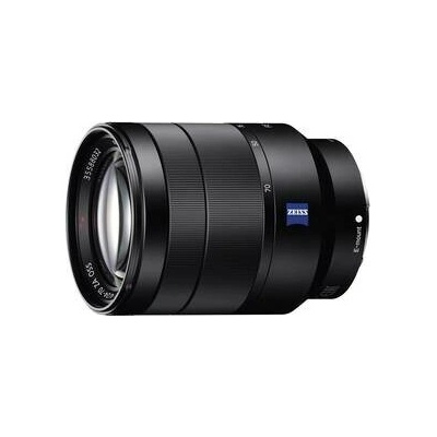 Sony Vario-Tessar T* FE 24–70 mm f/4 ZA OSS (SEL2470ZB.SYX) černý