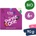 Ella's Kitchen BIO PURPLE ONE плодово пюре с касис (5x90 g) (EK003)