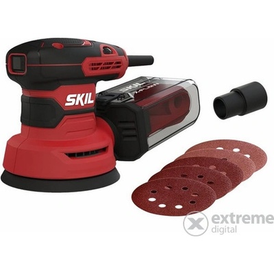 SKIL RED 7471AA