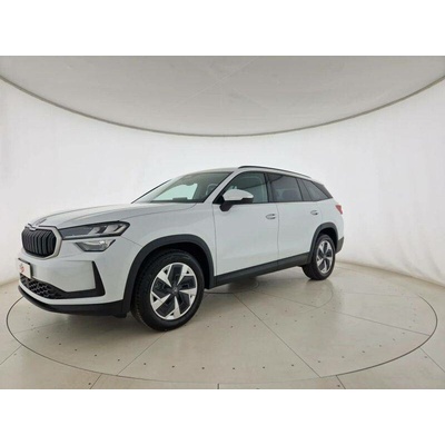 Skoda Kodiaq 2.0 TDI DSG 110 kW