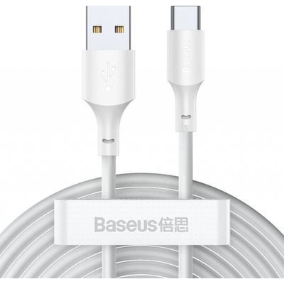 Baseus TZCATZJ-02 USB, USB A USB C, 1,5m