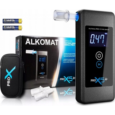 Alcofind PRO X-5 | Zboží Auto