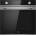 Master Kitchen MKO 1307ED-MPBK