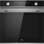 Master Kitchen MKO 1307ED-MPBK Фурна за вграждане