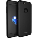 Pouzdro iPaky 360 Apple iPhone 7 Plus černé