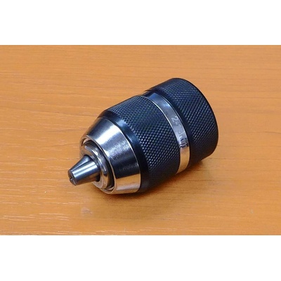Vrtačkové sklíčidlo rychloupínací 2,0 - 13 mm GRIP se závitem 1/2 palce 20 UNF VS-RU-13-1/2-GRIP