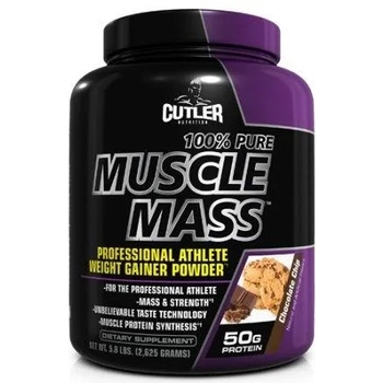 Jay Cutler Elite Series 100% Pure Muscle Mass 2730 g