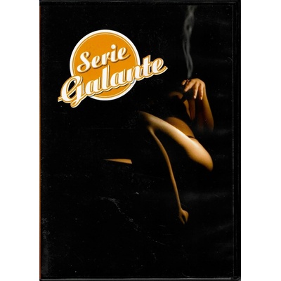 Serie Galante DVD