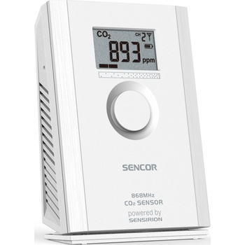 Sencor SWS CO2 PRO