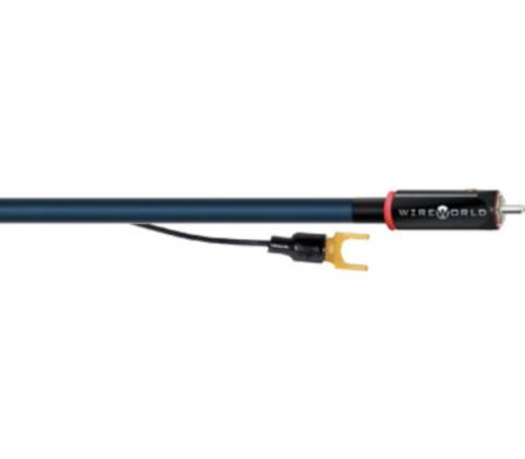 Wireworld Oasis 10
