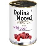 Dolina Noteci Premium Pure Wild Boar 400 г