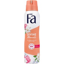 Fa Divine Moments deospray 150 ml