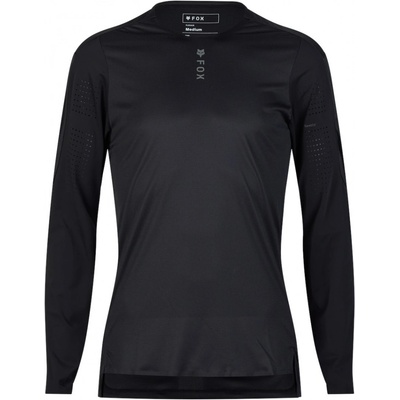 Fox Flexair Pro Ls pánsky Black