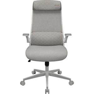 COUGAR Stryder White Ергономичен стол (CGR-STD-ASW)