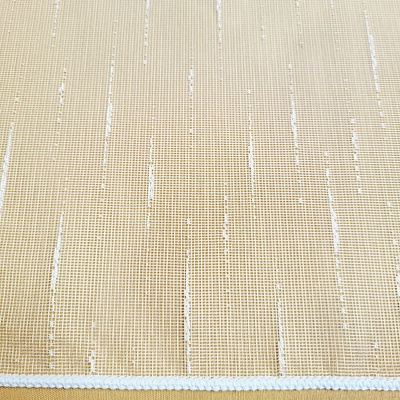 Žakárová záclona DN 101 KARLA 250 cm