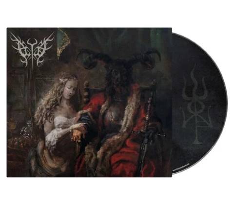 Flykt - Sinister Strain Digipack CD